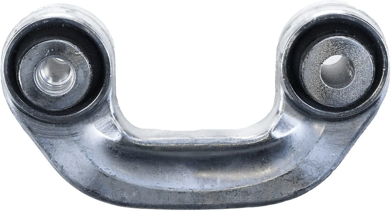 Rod/Strut, stabiliser Left LEMFORDER